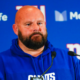 Brian Daboll's Strategy: Giants' Rebuilding Journey for 2024 Season